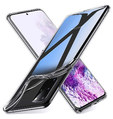 ★GWセール★Samsung Galaxy S20 + Arionケース SAMSUNG GALAXY S20+ PREMIUM SLIM ZERO CASE CLEAR | ESR – ZEEK
