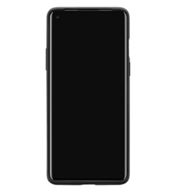 ONEPLUS SANDSTONE BUMPER CASE BLACK – ZEEK