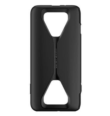 XIAOMI BLACK SHARK PRO PROTECTIVE CASE BLACK – ZEEK