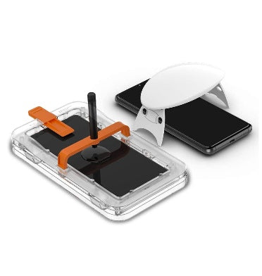 Spigen Screen Protector For Samsung S21 SAMSUNG GALAXY S21 ULTRA