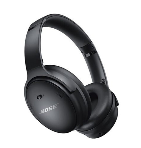 BOSE QC45 ブラック QUIETCOMFORT 45 BLACK BOSE QUIETCOMFORT QC45 NOISE CANCELLING HEADPHONE TRIPLE