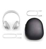 BOSE 700 NOISE CANCELLING HEADPHONE SILVER (2019)