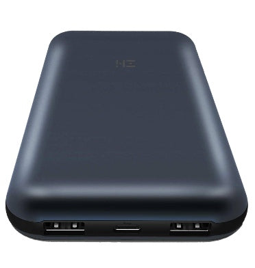 ZMI 20000mAh PD POWERBANK WITH 3-PORT 45W WALL CHARGER – ZEEK