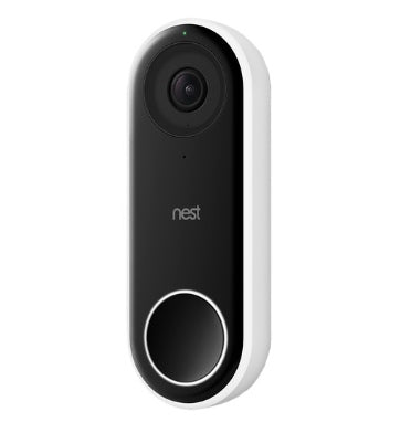 その他 Google nest Doorbell GOOGLE NEST HELLO VIDEO DOORBELL – ZEEK