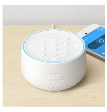 Google Nest Secure Subscription Google Nest Secure Nest Monitoring