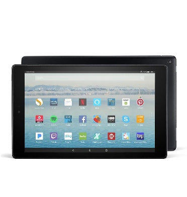 AMAZON FIRE HD 10