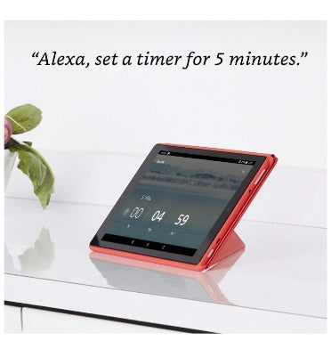 AMAZON FIRE HD 10