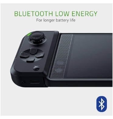 RAZER JUNGLECAT DUAL-SIDED MOBILE GAME CONTROLLER – ZEEK