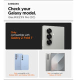 SAMSUNG GALAXY Z FOLD 7 PREMIUM TEMPERED GLASS SCREEN PROTECTOR 2PK | SPIGEN