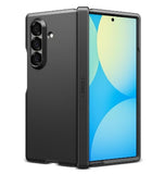 SAMSUNG GALAXY Z FOLD 7 PREMIUM TOUGH ARMOR PRO MAGSAFE CASE BLACK | SPIGEN