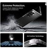 SAMSUNG GALAXY Z FOLD 7 PREMIUM TOUGH ARMOR PRO MAGSAFE CASE BLACK | SPIGEN