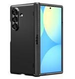 SAMSUNG GALAXY Z FOLD 7 PREMIUM SLIM ARMOR PRO MAGSAFE CASE BLACK | SPIGEN