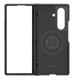SAMSUNG GALAXY Z FOLD 7 PREMIUM SLIM ARMOR PRO MAGSAFE CASE BLACK | SPIGEN