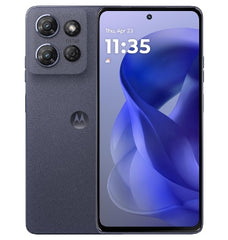 Moto G 2025 4GB/128GB 海外版 SIMフリー) モトローラ Motorola Moto G Power 2025 5G 128GB リーフ スマートフォン本体