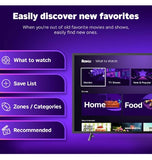 ROKU STREAMING STICK PLUS 4K (2025)