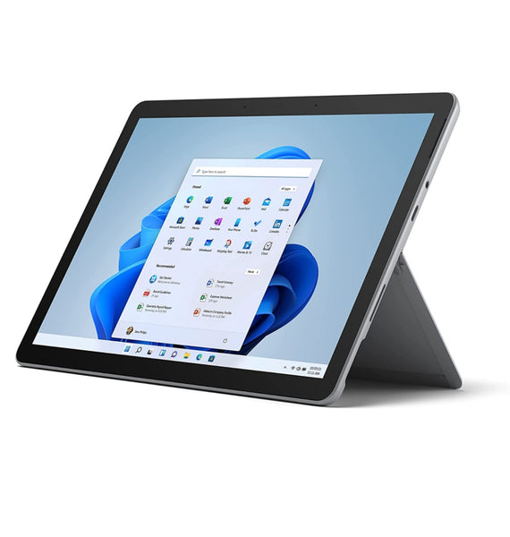 Microsoft Surface Go 4GB/64GB Office付 Buy Surface Go 4 for Business - See Specs, Ports, Price