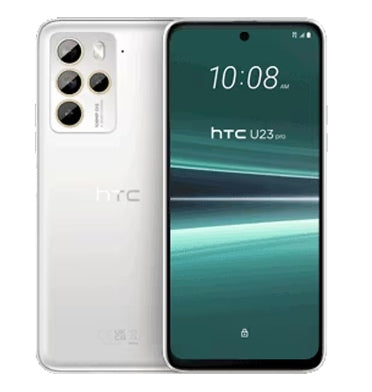 HTC U23 (2023) 256GB/8GB DUAL SIM WHITE