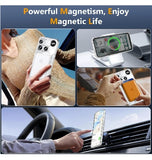 NOTHING PHONE (3) PREMIUM PROTECTIVE TPU MAGSAFE CASE CLEAR