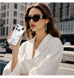 NOTHING PHONE (3) PREMIUM PROTECTIVE TPU MAGSAFE CASE CLEAR