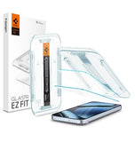 GOOGLE PIXEL 10 / 10 PRO PREMIUM TEMPERED GLASS SCREEN PROTECTOR 2PK | SPIGEN