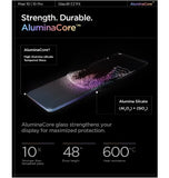 GOOGLE PIXEL 10 / 10 PRO PREMIUM TEMPERED GLASS SCREEN PROTECTOR - PRIVACY 2PK | SPIGEN