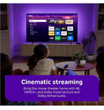 ROKU ULTRA 4K STREAMING MEDIA PLAYER 4850R (2024)