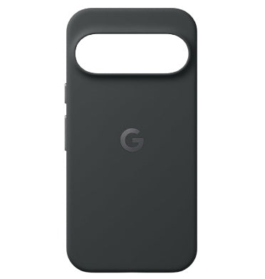 GOOGLE PIXEL 10 / 10 PRO PIXELSNAP SOFT SHELL CASE OBSIDIAN