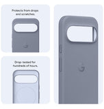 GOOGLE PIXEL 10 PRO XL PIXELSNAP SOFT SHELL CASE MOONSTONE