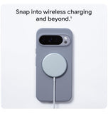 GOOGLE PIXEL 10 / 10 PRO PIXELSNAP SOFT SHELL CASE JADE