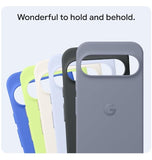 GOOGLE PIXEL 10 / 10 PRO PIXELSNAP SOFT SHELL CASE JADE