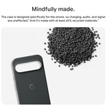 GOOGLE PIXEL 10 / 10 PRO PIXELSNAP SOFT SHELL CASE MOONSTONE