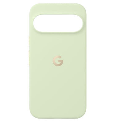 GOOGLE PIXEL 10 PRO XL PIXELSNAP SOFT SHELL CASE JADE