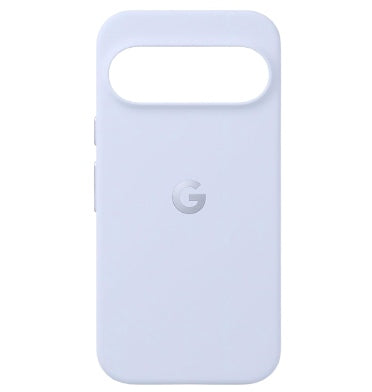 GOOGLE PIXEL 10 / 10 PRO PIXELSNAP SOFT SHELL CASE FROST