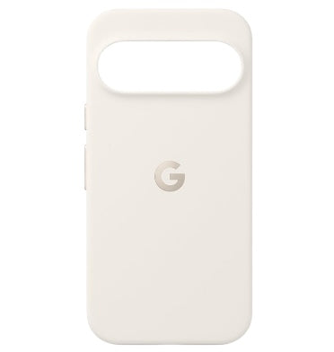 GOOGLE PIXEL 10 PRO XL PIXELSNAP SOFT SHELL CASE PORCELAIN