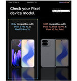 GOOGLE PIXEL 10 PRO XL PREMIUM TEMPERED GLASS SCREEN PROTECTOR 2PK | SPIGEN