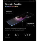 GOOGLE PIXEL 10 PRO XL PREMIUM TEMPERED GLASS SCREEN PROTECTOR 2PK | SPIGEN