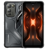 BLACKVIEW FORT 5 SLIM RUGGED 256GB/36GB BLACK