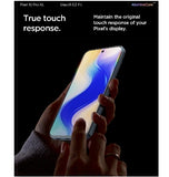 GOOGLE PIXEL 10 PRO XL PREMIUM TEMPERED GLASS SCREEN PROTECTOR 2PK | SPIGEN