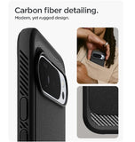 GOOGLE PIXEL 10 PRO XL PREMIUM RUGGED ARMOR MAGSAFE CASE BLACK