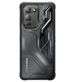 BLACKVIEW FORT 5 SLIM RUGGED 256GB/36GB BLACK