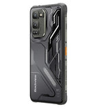 BLACKVIEW FORT 5 SLIM RUGGED 256GB/36GB BLACK