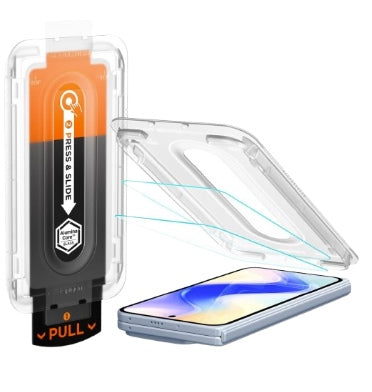 GOOGLE PIXEL 10 PRO FOLD PREMIUM TEMPERED GLASS SCREEN PROTECTOR 2PK | SPIGEN