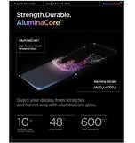 GOOGLE PIXEL 10 PRO FOLD PREMIUM TEMPERED GLASS SCREEN PROTECTOR 2PK | SPIGEN