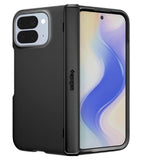 GOOGLE PIXEL 10 PRO FOLD PREMIUM SLIM ARMOR PRO MAGSAFE CASE BLACK | SPIGEN