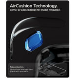 GOOGLE PIXEL 10 PRO FOLD PREMIUM SLIM ARMOR PRO MAGSAFE CASE BLACK | SPIGEN