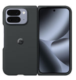GOOGLE PIXEL 10 PRO FOLD PIXELSNAP SOFT SHELL CASE OBSIDIAN