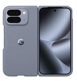 GOOGLE PIXEL 10 PRO FOLD PIXELSNAP SOFT SHELL CASE MOONSTONE