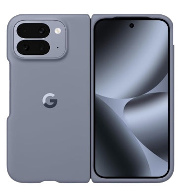 GOOGLE PIXEL 10 PRO FOLD PIXELSNAP SOFT SHELL CASE MOONSTONE