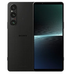 SONY XPERIA 1 V 256GB/12GB DUAL SIM BLACK – ZEEK