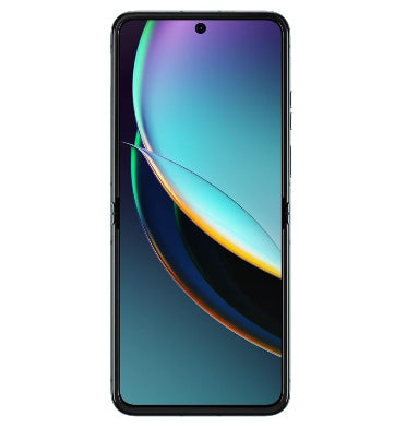 MOTOROLA RAZR+ 256GB/8GB GLACIER BLUE (2023) – ZEEK